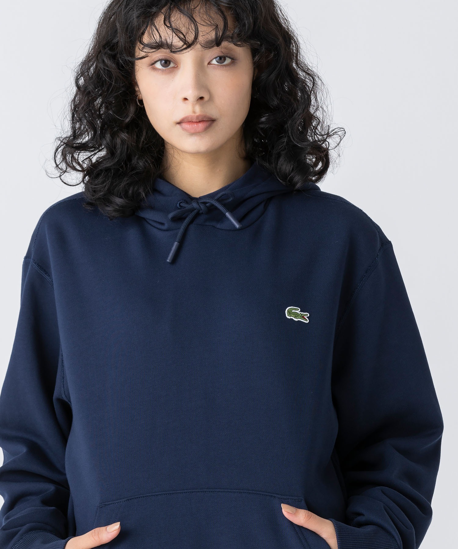 survêtement lacoste 2023